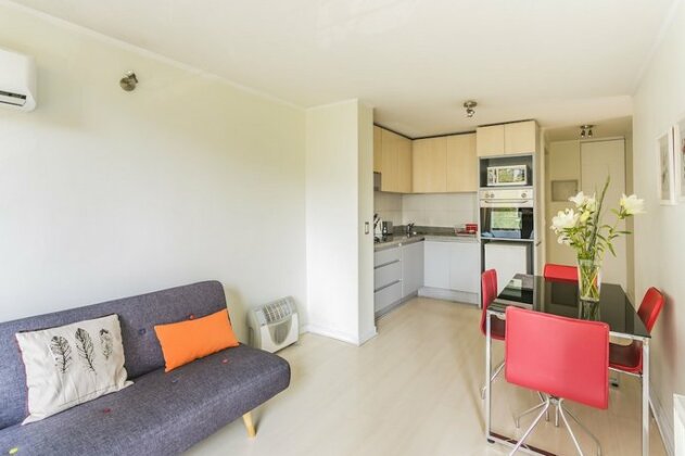Nueva Lyon Apartments - Photo2