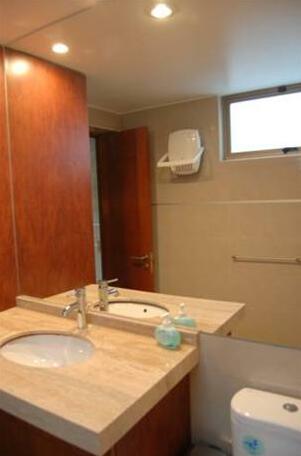Nunes Suite Alcantara - Photo3