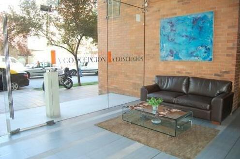 Nunes Suite La Concepcion - Photo3