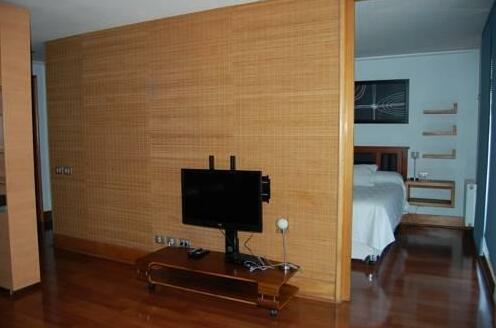 Nunes Suite La Concepcion - Photo5
