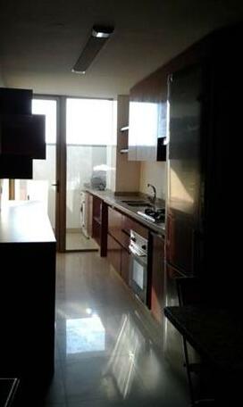 Nunes Suite Reina Astrid - Photo5