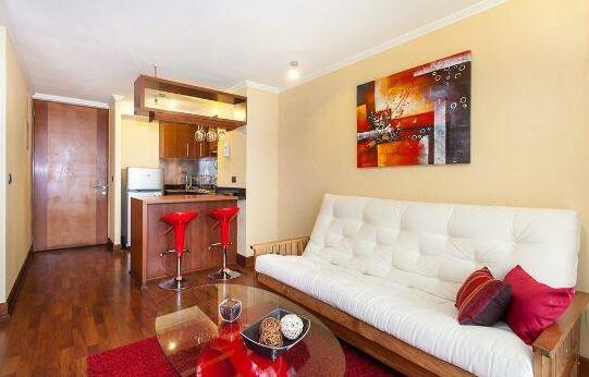 Open Suites - Manuel Montt - Photo2
