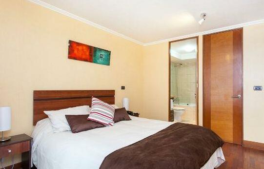 Open Suites - Manuel Montt - Photo3
