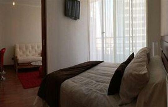Open Suites - Manuel Montt - Photo4
