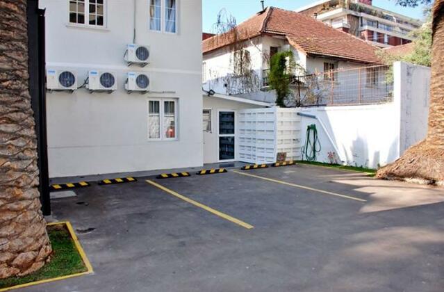 Oporto Hotel - Photo2