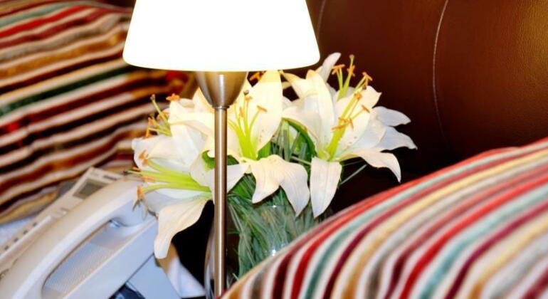 Oporto Hotel - Photo4