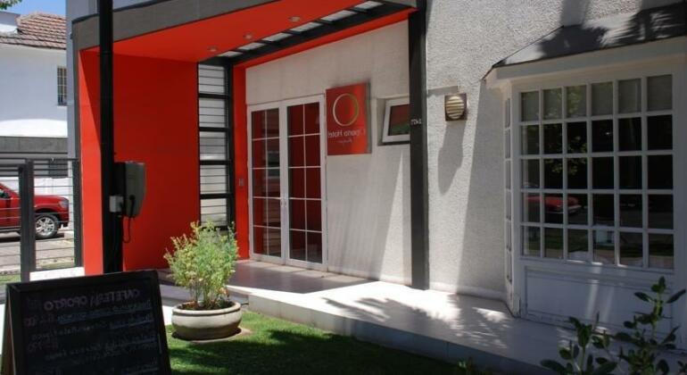 Oporto Hotel - Photo5