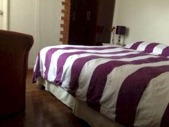 Paihuen Guesthouse - Photo3