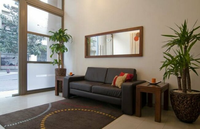 Park Plaza Apart Hotel - Photo4