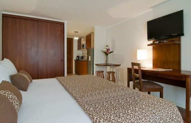 Park Plaza Apart Hotel - Photo5