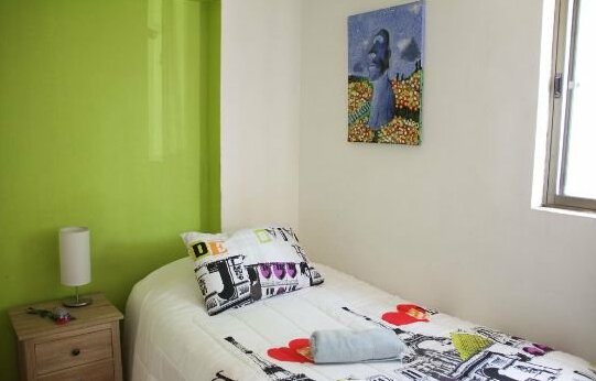 Parron de Colores Hostel B&B - Photo2