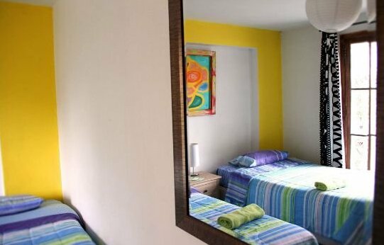 Parron de Colores Hostel B&B - Photo3