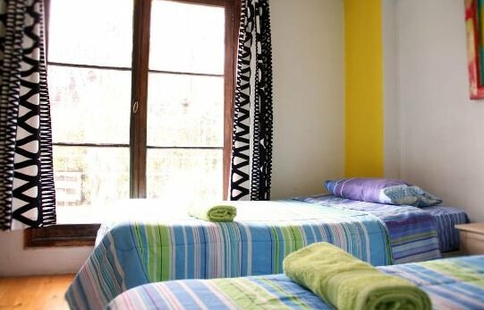 Parron de Colores Hostel B&B - Photo4