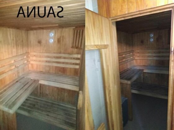 Pehuen Suites Kennedy I - Photo2