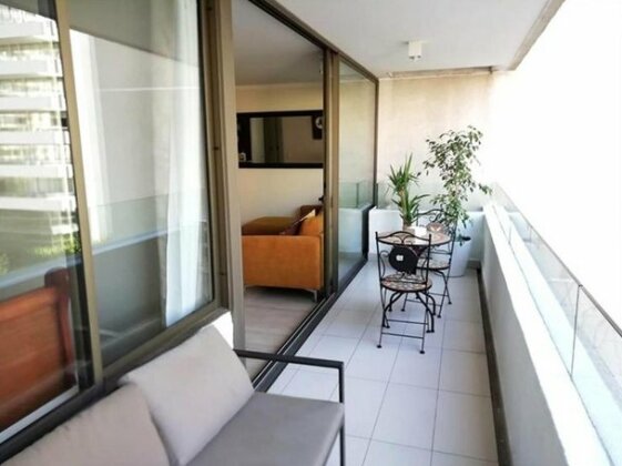 Pehuen Suites Kennedy I - Photo3