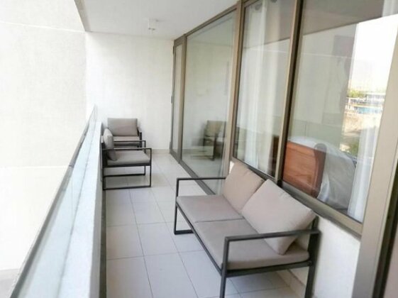 Pehuen Suites Kennedy I - Photo4