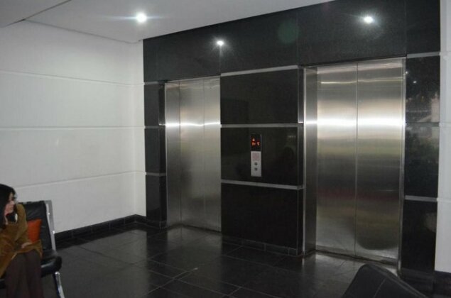 PHD Suite Lyon - Photo2