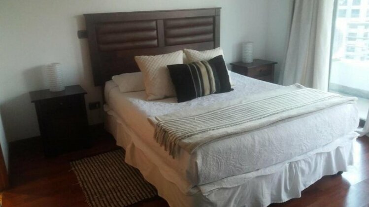 PM Suites Providencia - Photo3