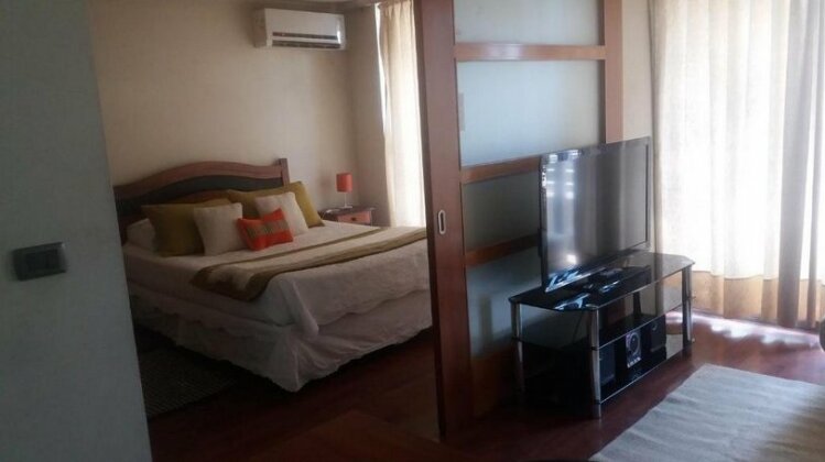 PM Suites Providencia - Photo4