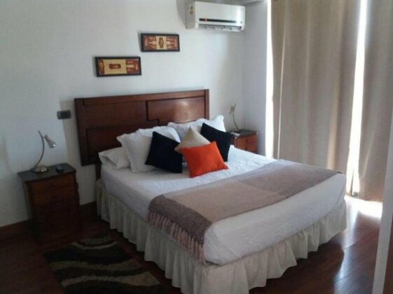 PM Suites Providencia - Photo5