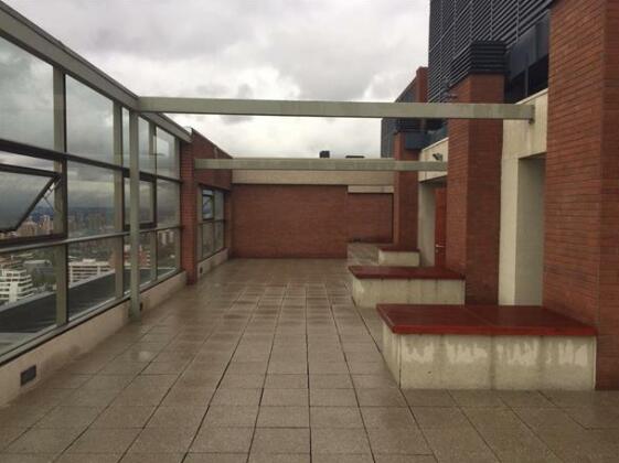 Premium T&L Las Condes - Photo2