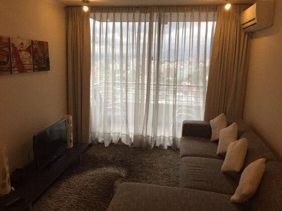 Premium T&L Las Condes - Photo3