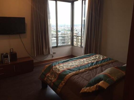 Premium T&L Las Condes - Photo4
