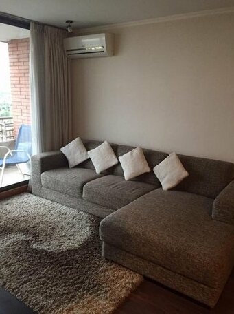 Premium T&L Las Condes - Photo5