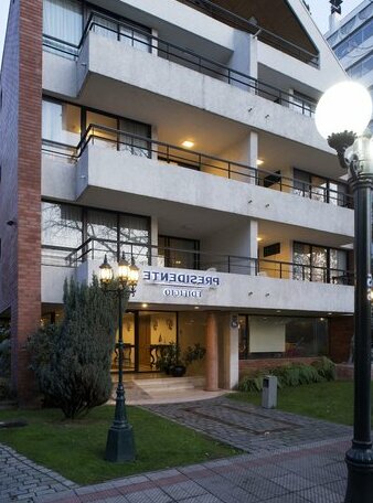 Presidente Edificio Santiago - Photo2