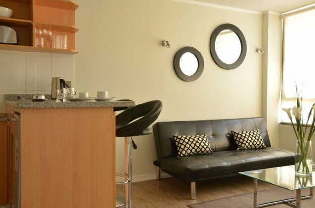 Providencia Apart - Photo2