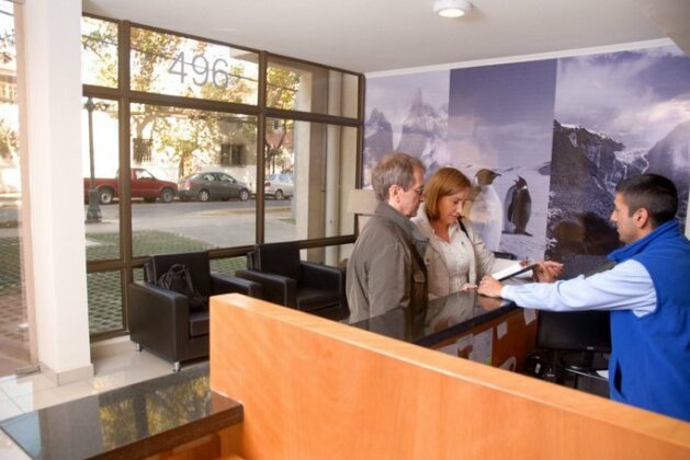 Providencia Apart - Photo3