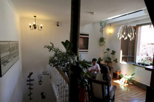 Providencia Bed & Breakfast - Photo2