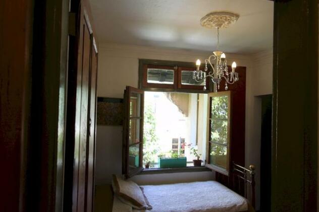 Providencia Bed & Breakfast - Photo5