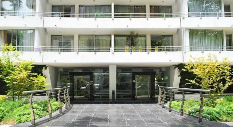 Providencia Suite Apartment II - Photo2
