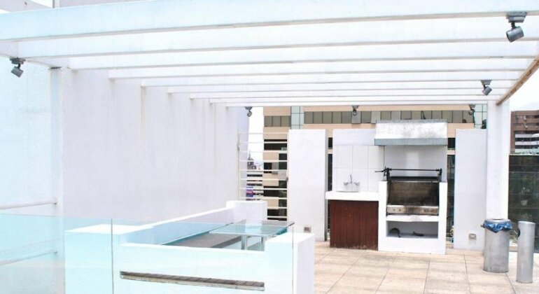 Providencia Suite Apartment II - Photo3