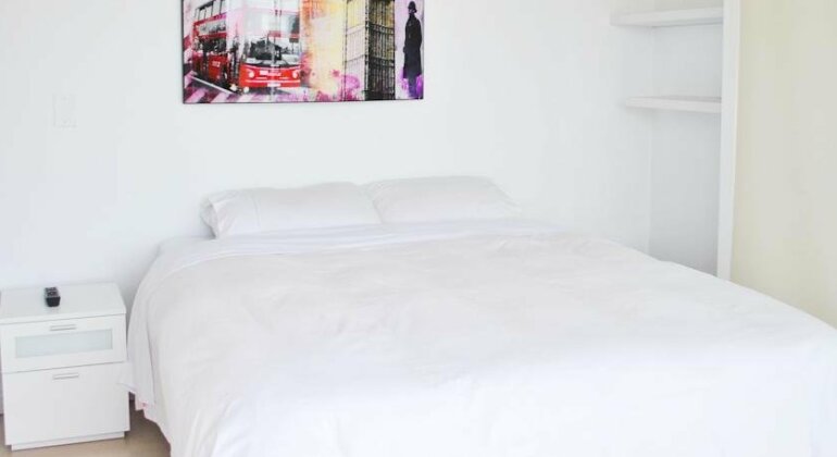 Providencia Suite Apartment II - Photo4