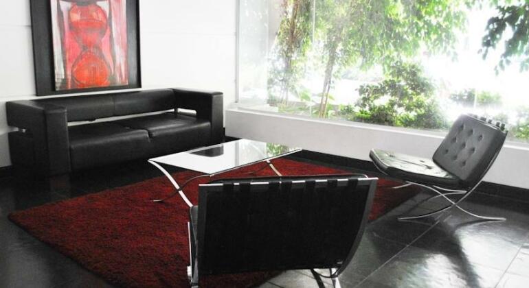 Providencia Suite Apartment II - Photo5