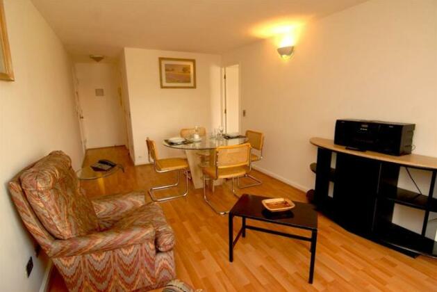 Providencia Suite Apartment - Photo2