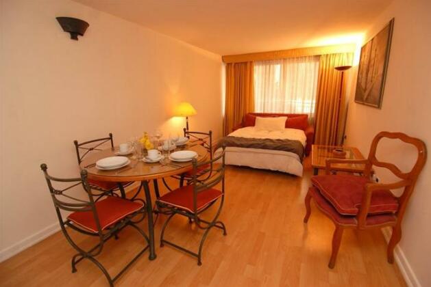 Providencia Suite Apartment - Photo3