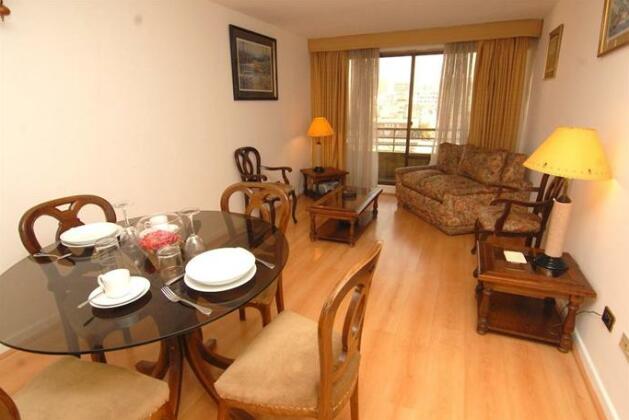 Providencia Suite Apartment - Photo4