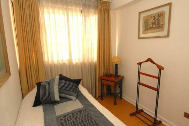Providencia Suite Apartment - Photo5