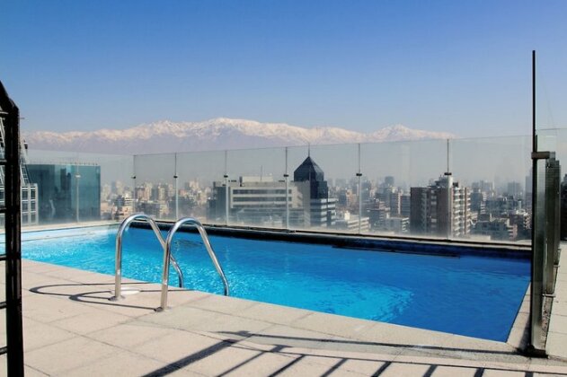 Providencia Town Apartament - Photo2