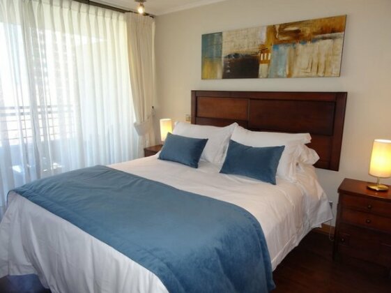 Providencia Town Apartament - Photo5