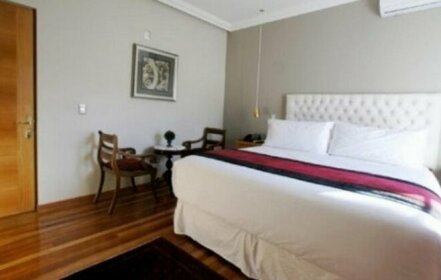 Quiral Hotel Boutique