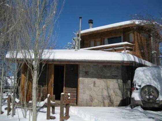 Refugio Farellones