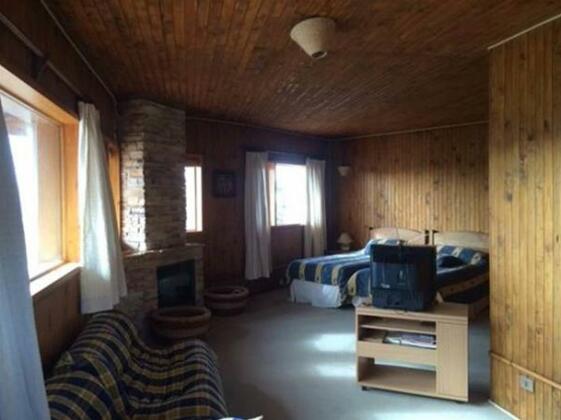 Refugio Farellones - Photo2