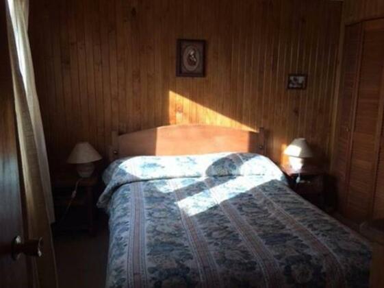 Refugio Farellones - Photo3