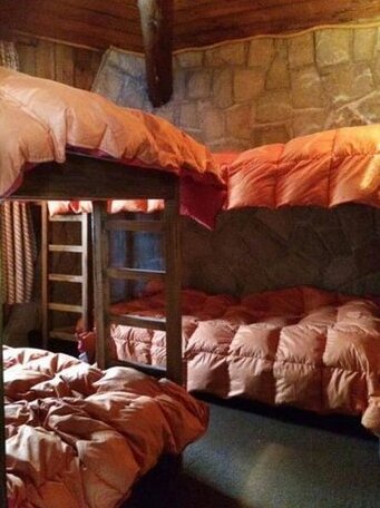 Refugio Farellones - Photo5