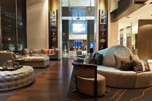 Renaissance Santiago Hotel - Photo2