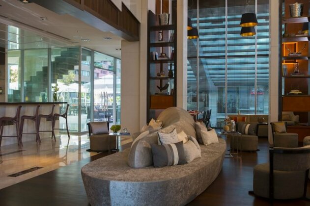 Renaissance Santiago Hotel - Photo3
